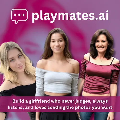PlayMates.ai